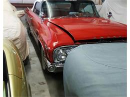 1961 Dodge Polara (CC-2109435) for sale in Cadillac, Michigan