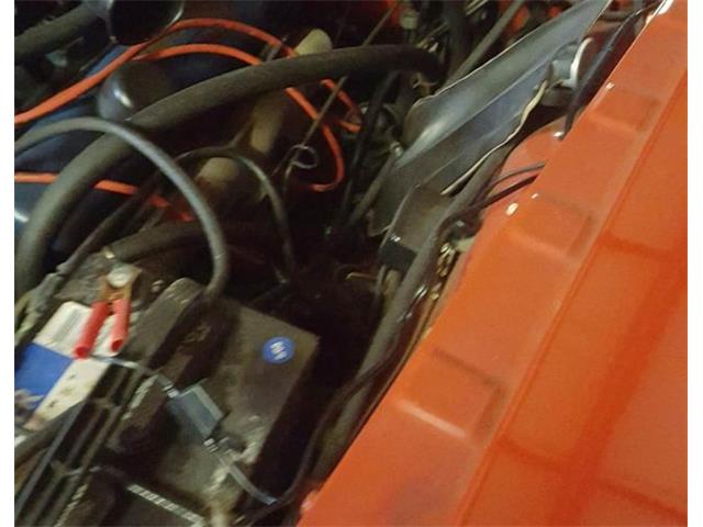 1961 Dodge Polara (CC-2109435) for sale in Cadillac, Michigan