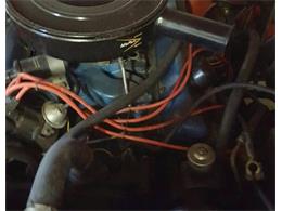 1961 Dodge Polara (CC-2109435) for sale in Cadillac, Michigan