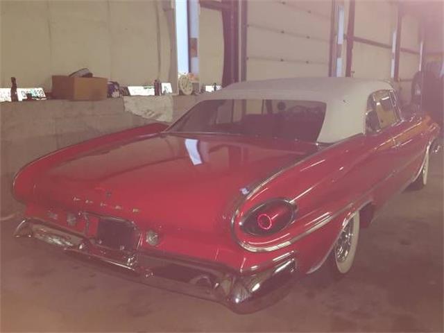 1961 Dodge Polara (CC-2109435) for sale in Cadillac, Michigan