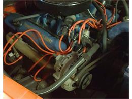 1961 Dodge Polara (CC-2109435) for sale in Cadillac, Michigan