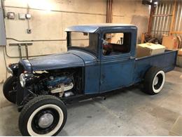1932 Ford Rat Rod (CC-2109436) for sale in Cadillac, Michigan