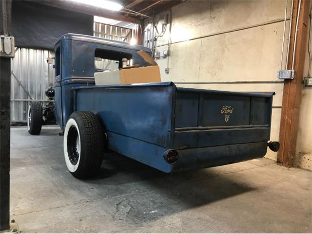 1932 Ford Rat Rod (CC-2109436) for sale in Cadillac, Michigan