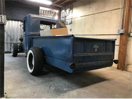 1932 Ford Rat Rod (CC-2109436) for sale in Cadillac, Michigan