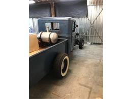 1932 Ford Rat Rod (CC-2109436) for sale in Cadillac, Michigan