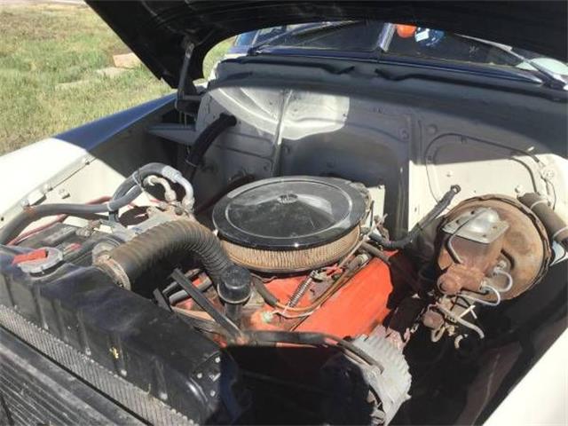 1949 Chevrolet Delivery (CC-2109437) for sale in Cadillac, Michigan