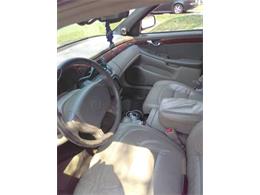 2003 Cadillac DeVille (CC-2109438) for sale in Cadillac, Michigan