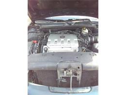 2003 Cadillac DeVille (CC-2109438) for sale in Cadillac, Michigan