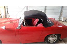 1961 Austin-Healey Sprite (CC-2109439) for sale in Cadillac, Michigan