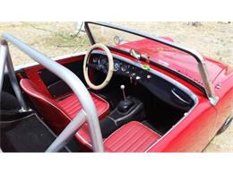 1961 Austin-Healey Sprite (CC-2109439) for sale in Cadillac, Michigan