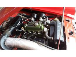 1961 Austin-Healey Sprite (CC-2109439) for sale in Cadillac, Michigan