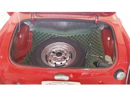 1961 Austin-Healey Sprite (CC-2109439) for sale in Cadillac, Michigan