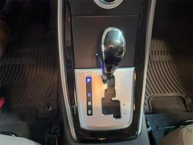 2012 Hyundai Elantra (CC-2100944) for sale in Reading, Pennsylvania