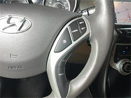 2012 Hyundai Elantra (CC-2100944) for sale in Reading, Pennsylvania