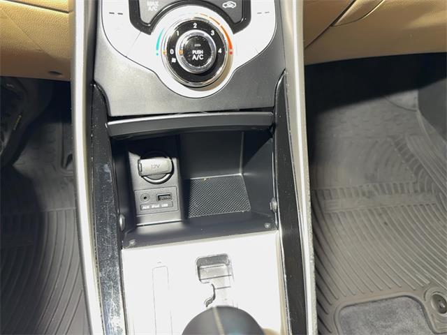 2012 Hyundai Elantra (CC-2100944) for sale in Reading, Pennsylvania