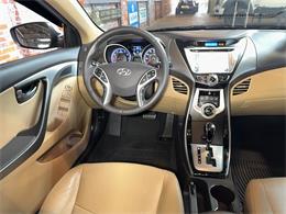 2012 Hyundai Elantra (CC-2100944) for sale in Reading, Pennsylvania