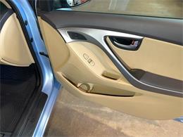 2012 Hyundai Elantra (CC-2100944) for sale in Reading, Pennsylvania