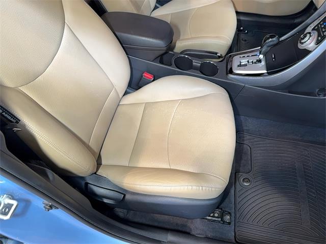2012 Hyundai Elantra (CC-2100944) for sale in Reading, Pennsylvania