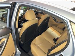 2012 Hyundai Elantra (CC-2100944) for sale in Reading, Pennsylvania