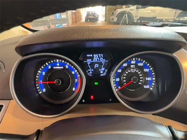 2012 Hyundai Elantra (CC-2100944) for sale in Reading, Pennsylvania