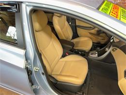 2012 Hyundai Elantra (CC-2100944) for sale in Reading, Pennsylvania