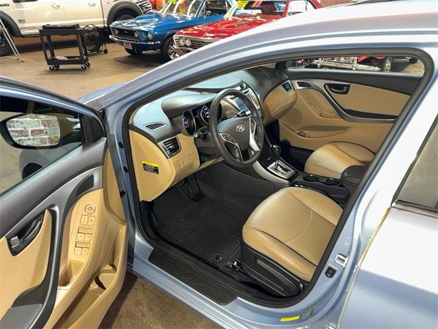 2012 Hyundai Elantra (CC-2100944) for sale in Reading, Pennsylvania