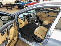 2012 Hyundai Elantra (CC-2100944) for sale in Reading, Pennsylvania