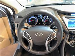 2012 Hyundai Elantra (CC-2100944) for sale in Reading, Pennsylvania