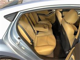 2012 Hyundai Elantra (CC-2100944) for sale in Reading, Pennsylvania