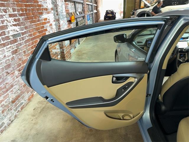 2012 Hyundai Elantra (CC-2100944) for sale in Reading, Pennsylvania