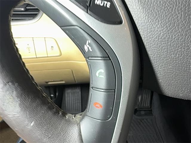 2012 Hyundai Elantra (CC-2100944) for sale in Reading, Pennsylvania
