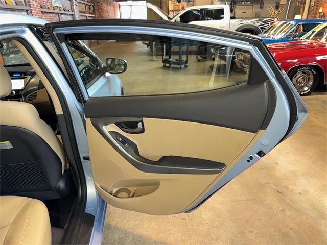 2012 Hyundai Elantra (CC-2100944) for sale in Reading, Pennsylvania