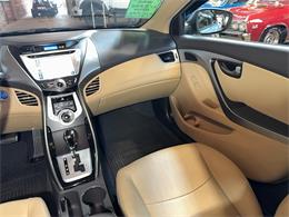 2012 Hyundai Elantra (CC-2100944) for sale in Reading, Pennsylvania