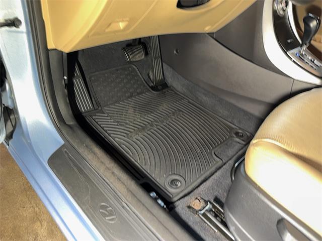 2012 Hyundai Elantra (CC-2100944) for sale in Reading, Pennsylvania