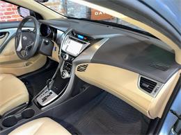 2012 Hyundai Elantra (CC-2100944) for sale in Reading, Pennsylvania