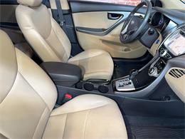 2012 Hyundai Elantra (CC-2100944) for sale in Reading, Pennsylvania