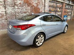 2012 Hyundai Elantra (CC-2100944) for sale in Reading, Pennsylvania