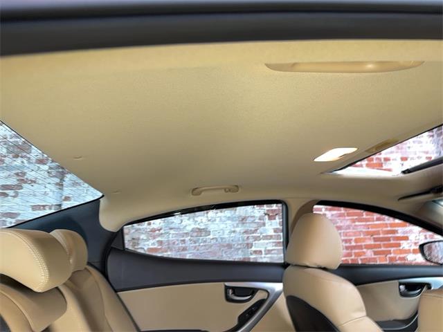2012 Hyundai Elantra (CC-2100944) for sale in Reading, Pennsylvania
