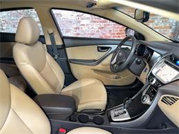 2012 Hyundai Elantra (CC-2100944) for sale in Reading, Pennsylvania