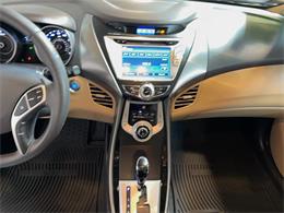 2012 Hyundai Elantra (CC-2100944) for sale in Reading, Pennsylvania