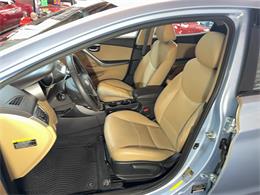 2012 Hyundai Elantra (CC-2100944) for sale in Reading, Pennsylvania