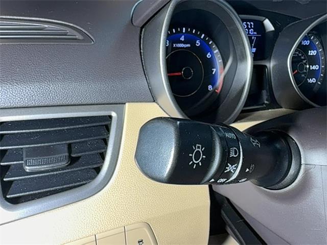 2012 Hyundai Elantra (CC-2100944) for sale in Reading, Pennsylvania