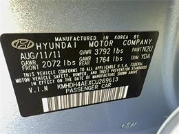 2012 Hyundai Elantra (CC-2100944) for sale in Reading, Pennsylvania