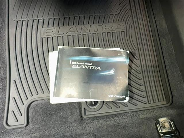 2012 Hyundai Elantra (CC-2100944) for sale in Reading, Pennsylvania