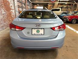 2012 Hyundai Elantra (CC-2100944) for sale in Reading, Pennsylvania