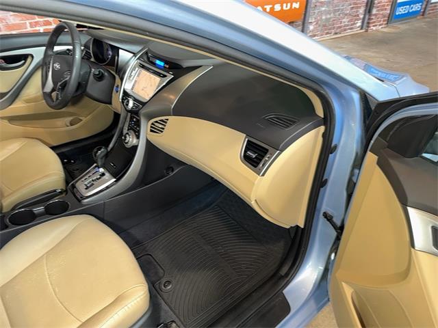 2012 Hyundai Elantra (CC-2100944) for sale in Reading, Pennsylvania