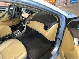 2012 Hyundai Elantra (CC-2100944) for sale in Reading, Pennsylvania