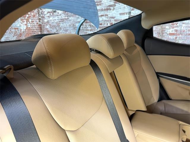 2012 Hyundai Elantra (CC-2100944) for sale in Reading, Pennsylvania
