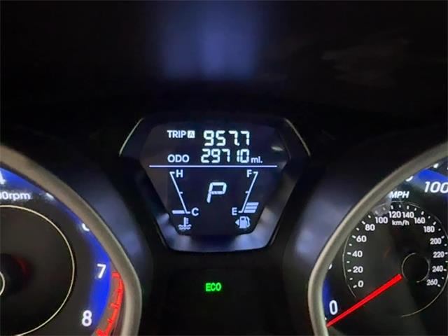 2012 Hyundai Elantra (CC-2100944) for sale in Reading, Pennsylvania