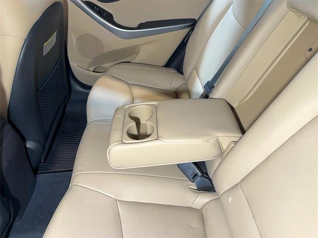 2012 Hyundai Elantra (CC-2100944) for sale in Reading, Pennsylvania